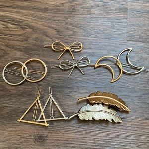 🎀 Fashion Hair Accessories